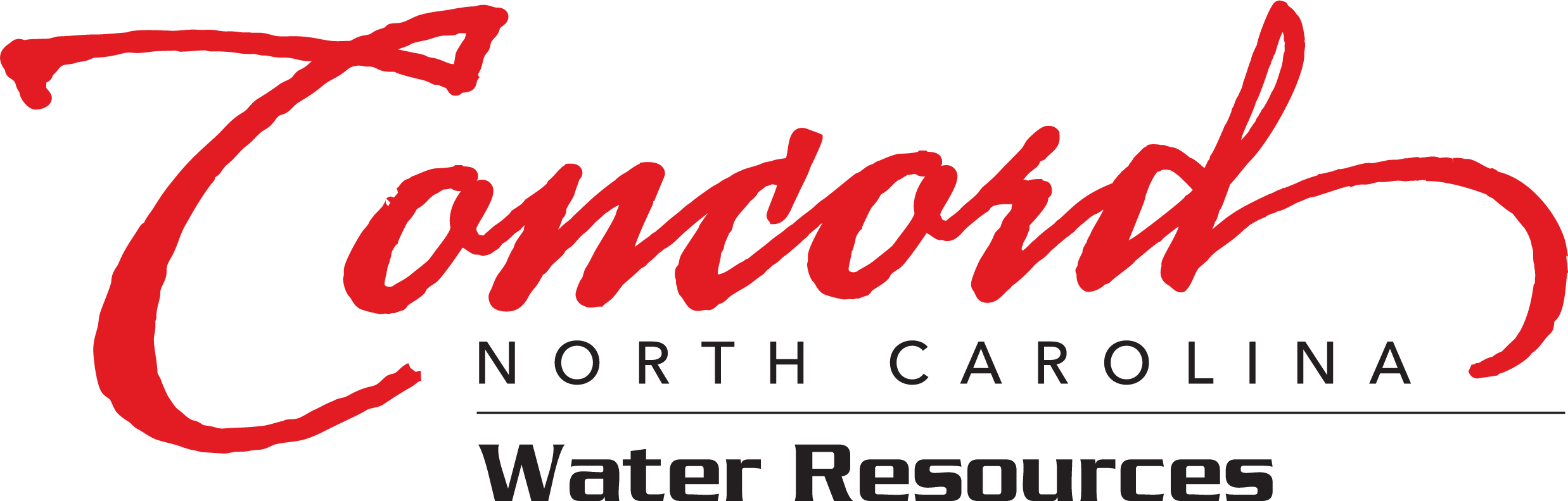 City of Concord logo