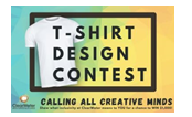 T shirt contest image