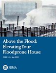 Book - Above the Flood
