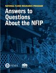 Book - Answers to Questions About the NFIP