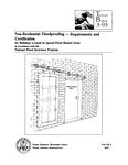 Book - Floodproofing Non-Residential Structures