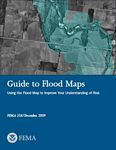 Book - Guide to Flood Maps