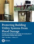 Book - Protecting Building Utilities