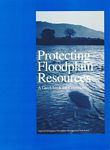 Book - Protecting Floodplain Resources