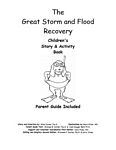 Children's Book - The Great Storm