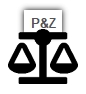 P&Z image icon